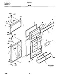 Diagram for 02 - Doors