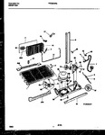 Diagram for 08 - System And Automatic Defrost Parts