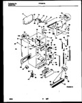 Diagram for 04 - Cabinet Parts