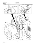 Diagram for 03 - Dry Cab,heater