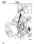 Diagram for 02 - P16v0036 Dry Cab,heater