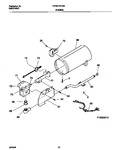 Diagram for 06 - P16b0010 Burner,valve