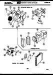 Diagram for 06 - Refrigerator Control Assembly, Damp