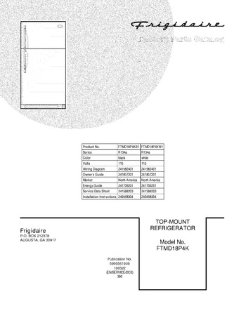 Diagram for FTMD18P4KB1