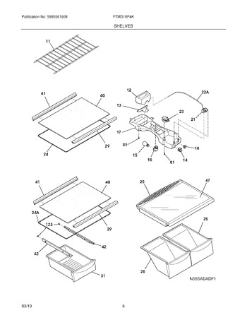 Diagram for FTMD18P4KB1