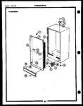 Diagram for 20 - Cabinet Parts