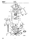 Diagram for 03 - Motor/tub