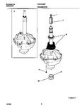 Diagram for 04 - P12m0008 Transmission