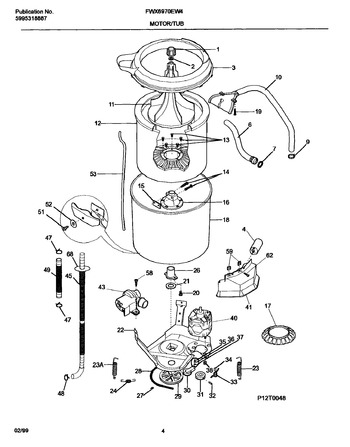 Diagram for FWX6970EW4