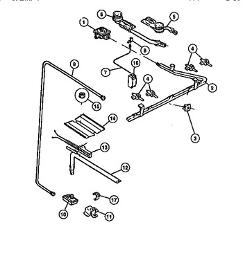 Diagram for G30NL4