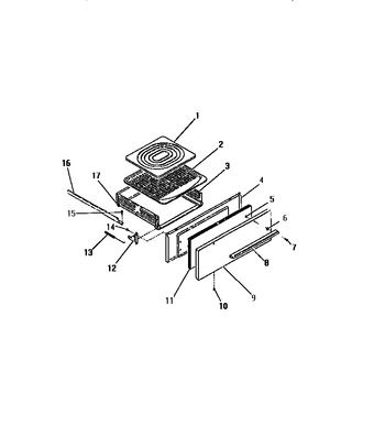 Diagram for GC32BCL1