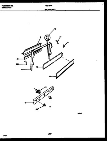 Diagram for G31BPNL5