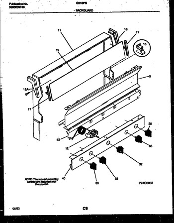 Diagram for G31BPNL6