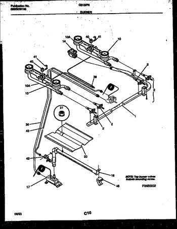 Diagram for G31BPNL6