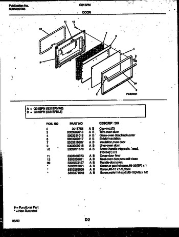 Diagram for G31BPNL6