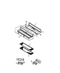 Diagram for 11 - Vent Hood, Hv35fk & Hd35fk