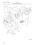 Diagram for 03 - Upper Cabinet/drum Heater