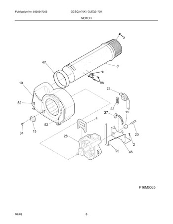 Diagram for GCEQ2170KE0