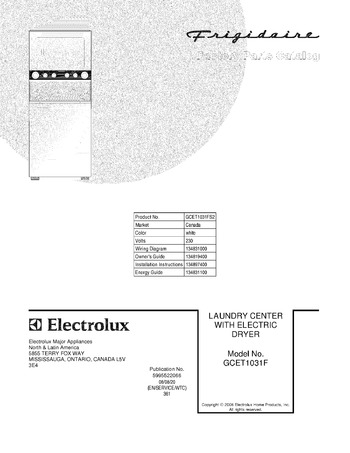 Diagram for GCET1031FS2