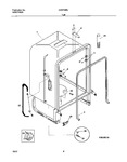 Diagram for 07 - Tub