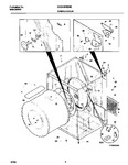 Diagram for 02 - P16v0035 Dry Cab,heater