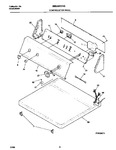 Diagram for 04 - P16c0071 Control Panel