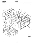 Diagram for 05 - Door