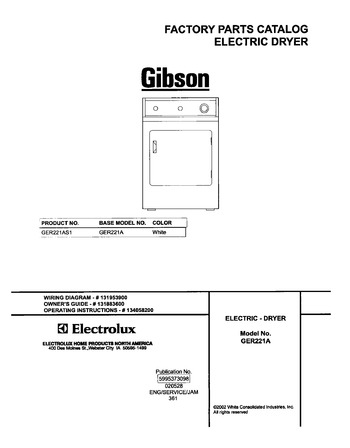 Diagram for GER221AS1