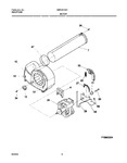 Diagram for 09 - Motor,blower