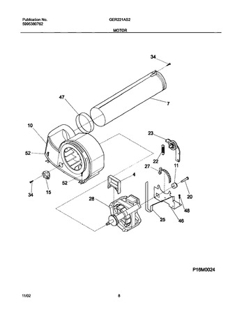 Diagram for GER221AS2