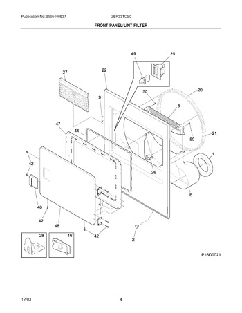 Diagram for GER331CS0