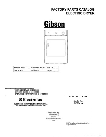 Diagram for GER341AS0