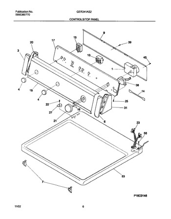 Diagram for GER341AS2