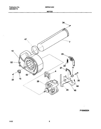 Diagram for GER341AS2