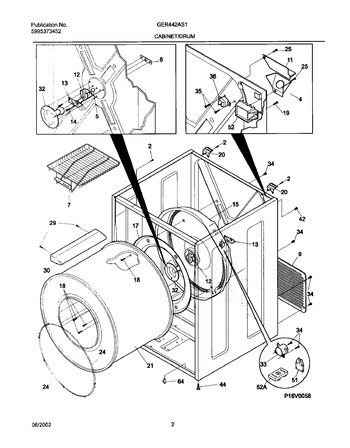 Diagram for GER442AS1