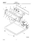 Diagram for 07 - Control Panel