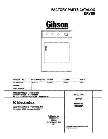 Diagram for GER442AS2