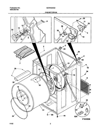 Diagram for GER442AS2