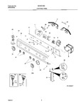 Diagram for 07 - Control Panel