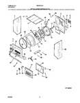 Diagram for 03 - Dry Cab,drm,htr