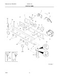 Diagram for 07 - Control Panel