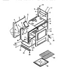 Diagram for 05 - Body, Side Panels