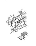 Diagram for 05 - Body, Side Panels