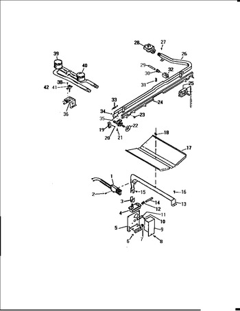 Diagram for GF770HXF2