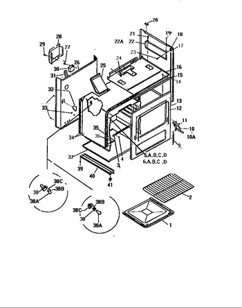 Diagram for GF710HXH1