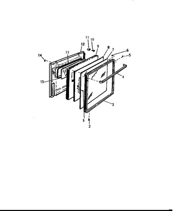 Diagram for GF770HXF2