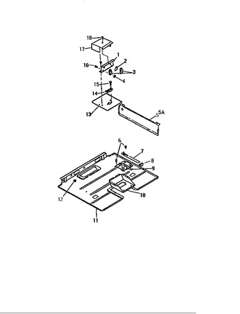 Diagram for GF780HXH2