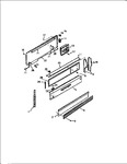 Diagram for 03 - Backguard, Gf980h