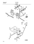 Diagram for 05 - Burner