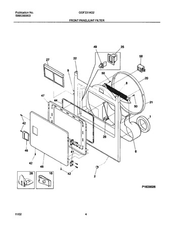 Diagram for GGF331AS2